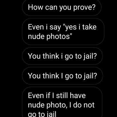 yes go to jail :)