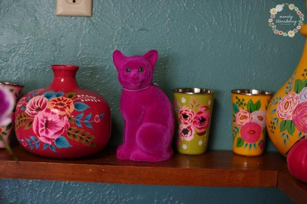 Fun gifts around Dia de los Muertos and Halloween!