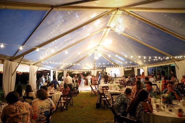 Accel Events And Tents