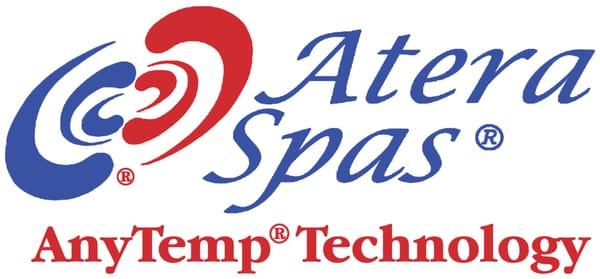 Atera AnyTemp Spas, Hot Tubs and Swim Spas, Made in America!  Unlike any other hot tub spa, swim spa or pool.