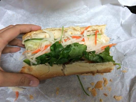 bánh mì