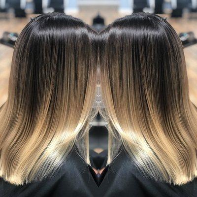 Cut & Color by Jenny Bragg