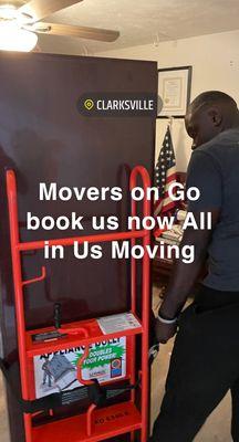 Movers