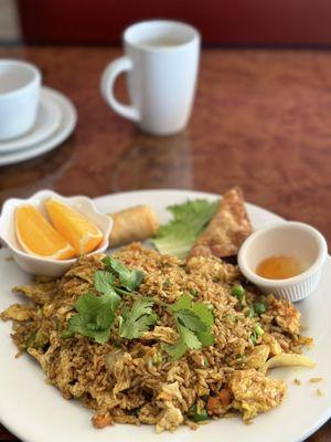 Chan Dara Thai Café