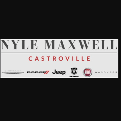 Nyle maxwell cdjr of castroville