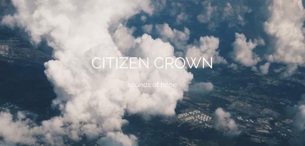 website for Citizen Crown