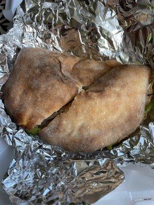 Calzone