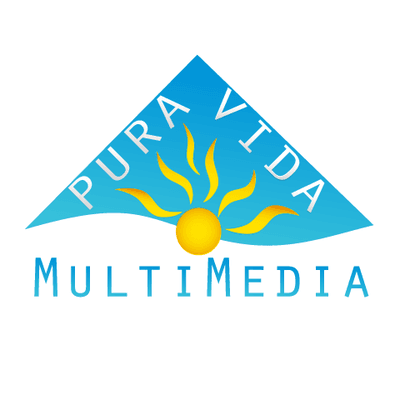 Pura Vida MultiMedia