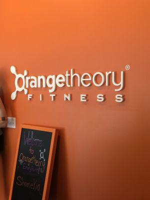 Orangetheory Fitness Emory