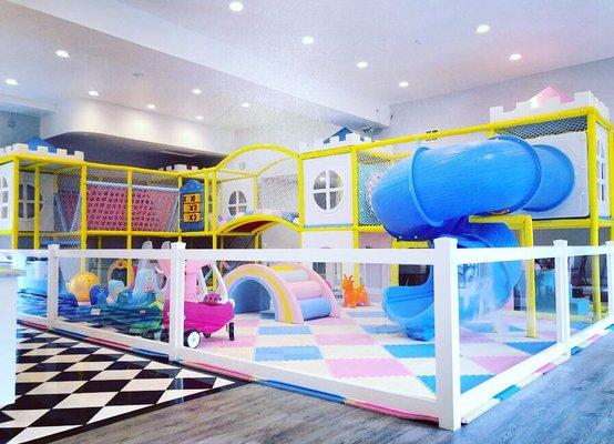 Indoor Playground