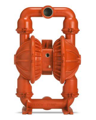 Wilden Air Operated Double diaphragm Pump