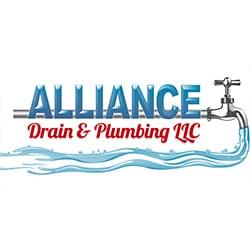 Alliance Drain & Plumbing