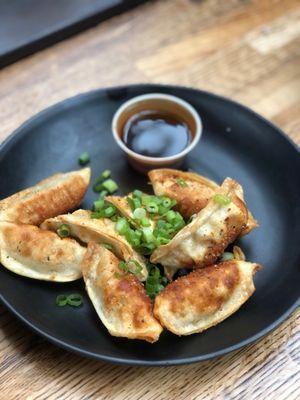 Dumplings