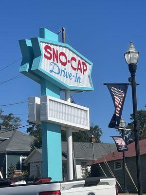 Welcome to snocap!!