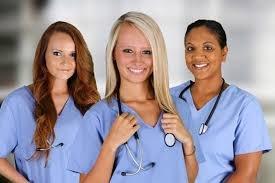 22 DAY NURSE ASSISTANT program