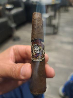 Sweet Jane cigar