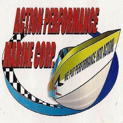 Action Performance Marine