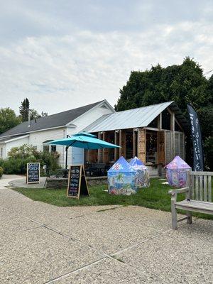 Leelanau Books