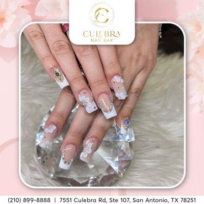 Culebra Nail Bar