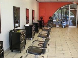 Salon Retro