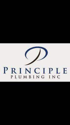 For all of your plumbing needs.  Principle Plumbing, Inc.    630-346-1389