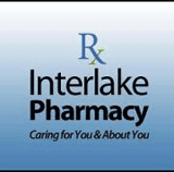 Interlake Pharmacy logo