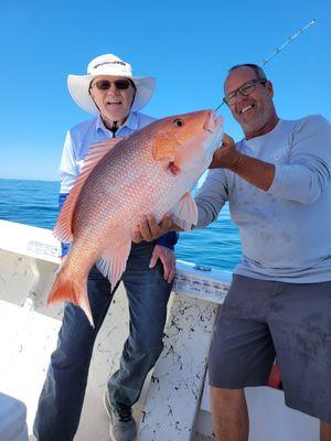 On the Hook Charters