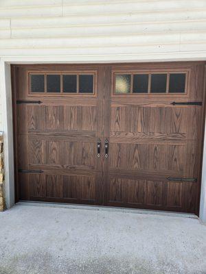 Garage Door Specialist