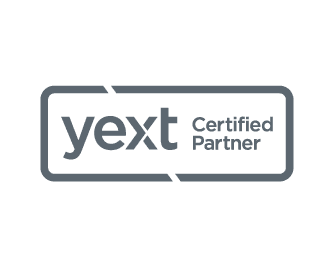 Yext Certified Partner