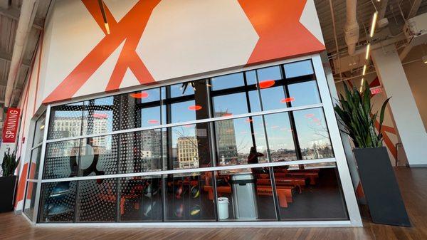 Orangetheory Fitness Somerville