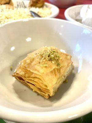 Baklava