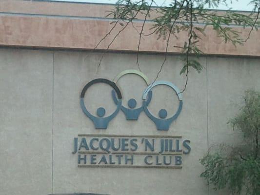 Jacques 'n Jills Health Club