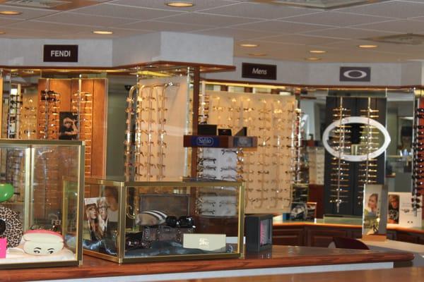 TMS Eyecare