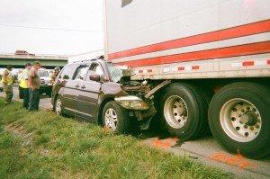 Truck Wreck Lawyers