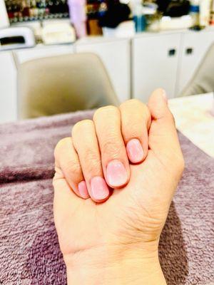 The Nail Lounge & Spa