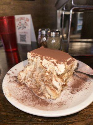 Tiramisu