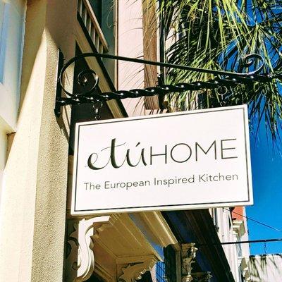 etúHOME Store