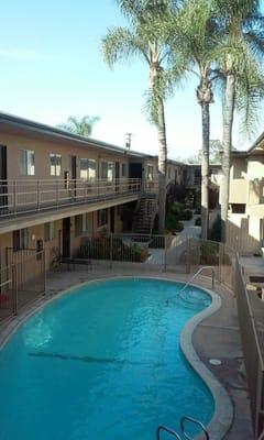 Ramona Palms Apartments