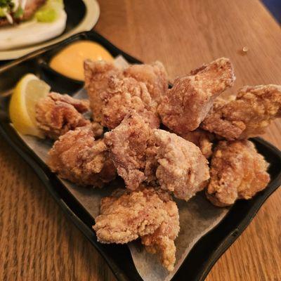 Chicken karaage (3/5)