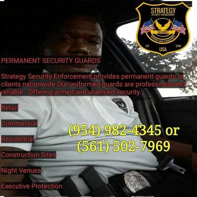 Security Service