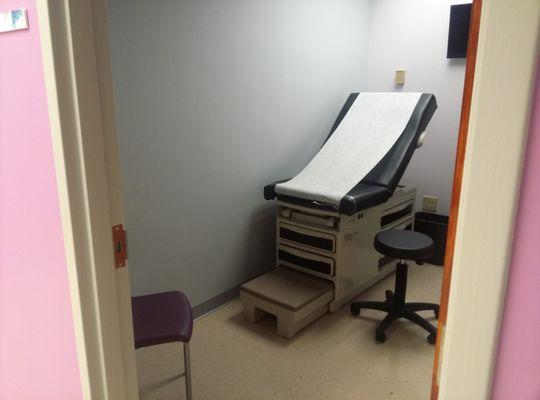 Exam Room 3