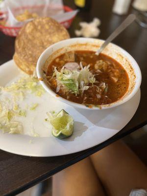 Pozole