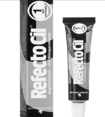 Refectocil Hair Dye is a price competitive choice and in stock at the warehouse.