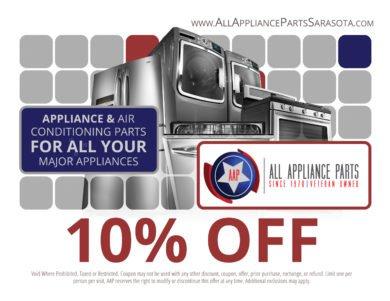 All Appliance Parts-Bradenton