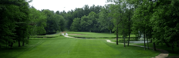 Ridges Golf Course