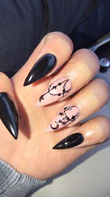 Nail Art