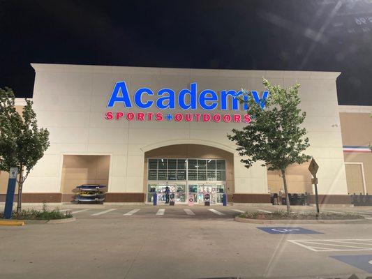 Academy Sports + Outdoors