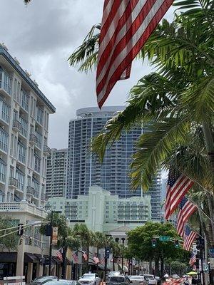 Fort Lauderdale