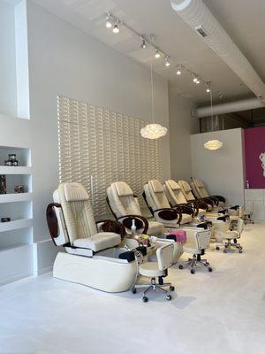 ZaZaZoo Nail Salon