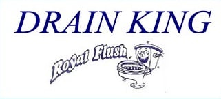 Drain King Royal Flush